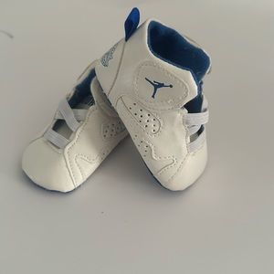 Jordans for babies